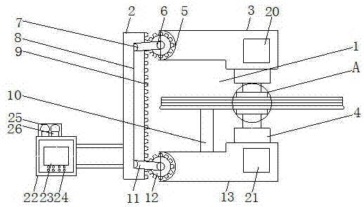 ɸɸ̶װýṹͼ